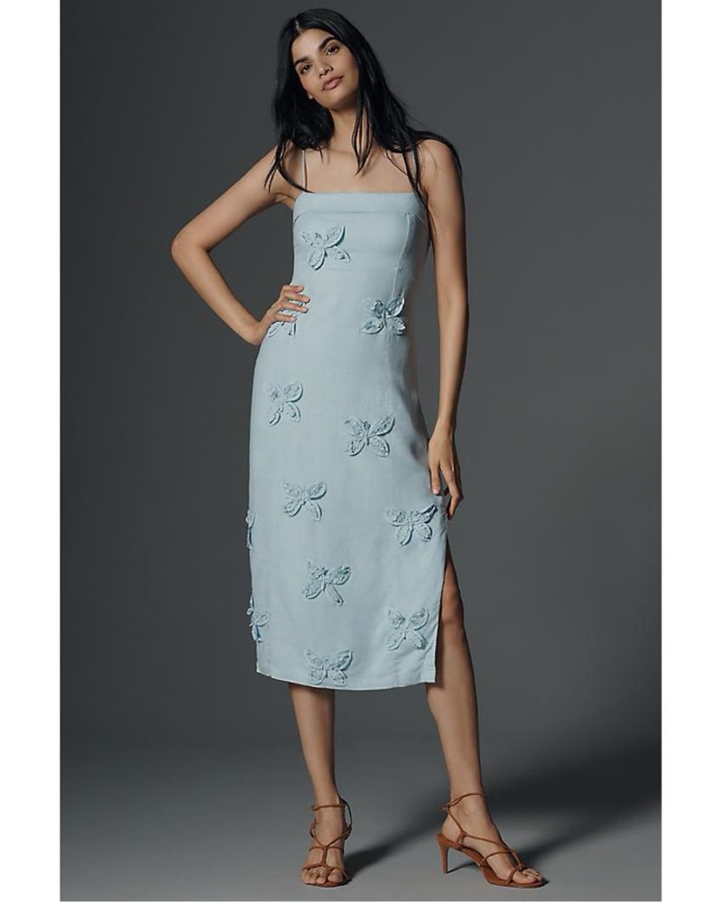 long sleeve long yellow dress Wide V Neck Maxi – shopaleena Wedding Guest Wood type:Solid American White Oak V Neck Dress Service Dress Sunday -
