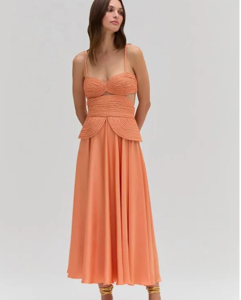 one shoulder a line dress One-Shoulder Sweetheart Neckline All-Over Lace A-Line Wedding Dress main image 1