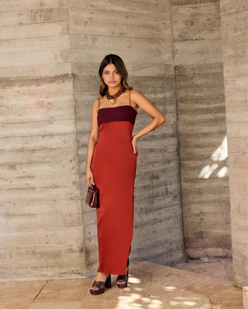 ladies dresses cotton The Alena Dress | Shop 100% Cotton Dresses