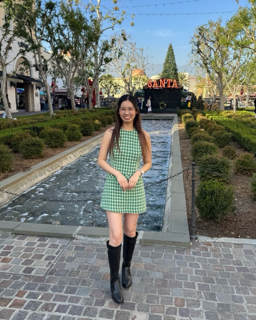Zara Green Plaid Mini Dress by Zara - Pickle