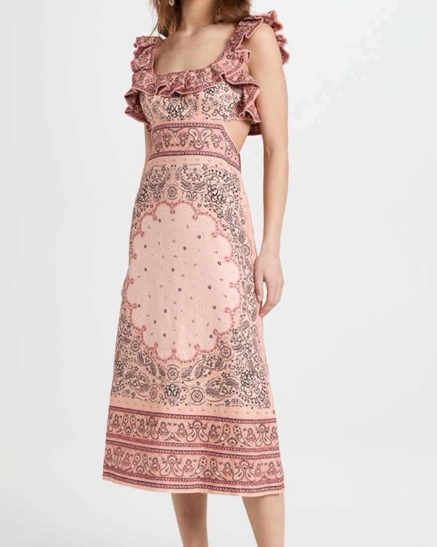 lilac off the shoulder dress Thats So Fetch | Nara Maxi Dress | Blue