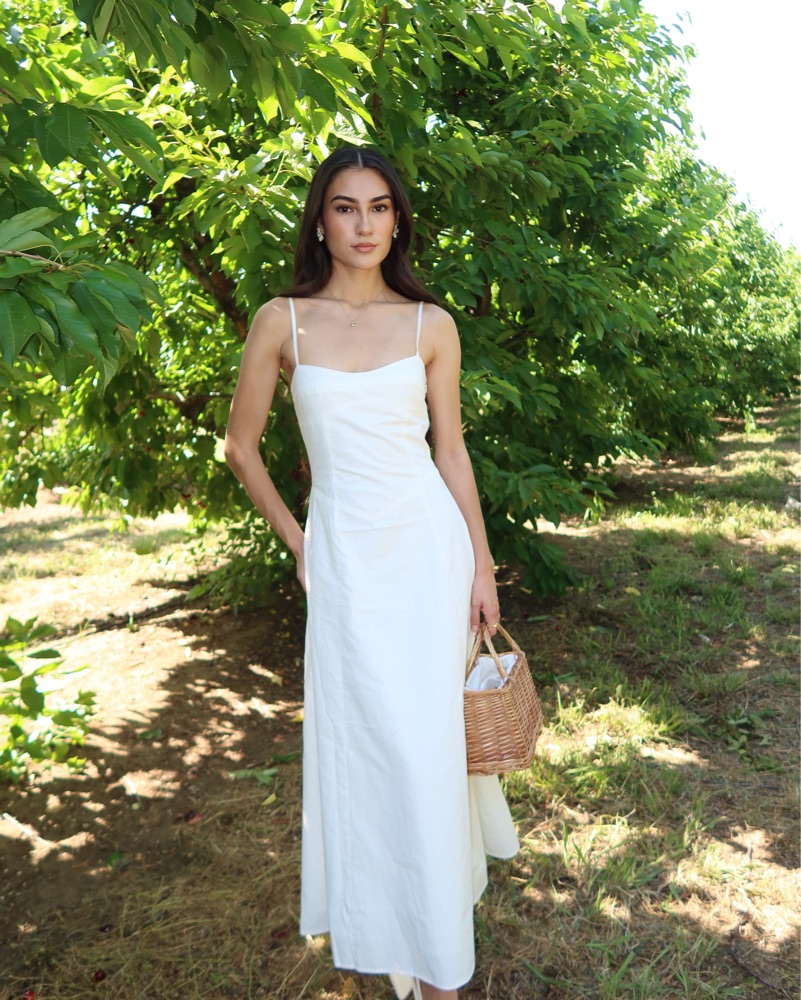 Noosa Midi Dress - Peppermayo by Peppermayo - Pickle