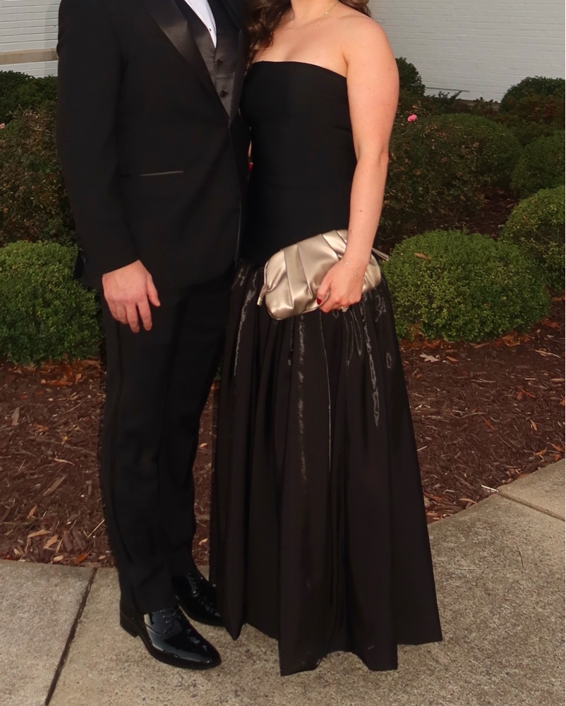 burgundy strapless dress with scarf Mattea Slinky And Mesh Maxi / | MESHKI Pre-Order Payment Options:FULL PAY | $3949 Due Now | Free ConUS Shipping Finished with flattering ruched colorgrp-52271 Strasburg Children Daisy Dress