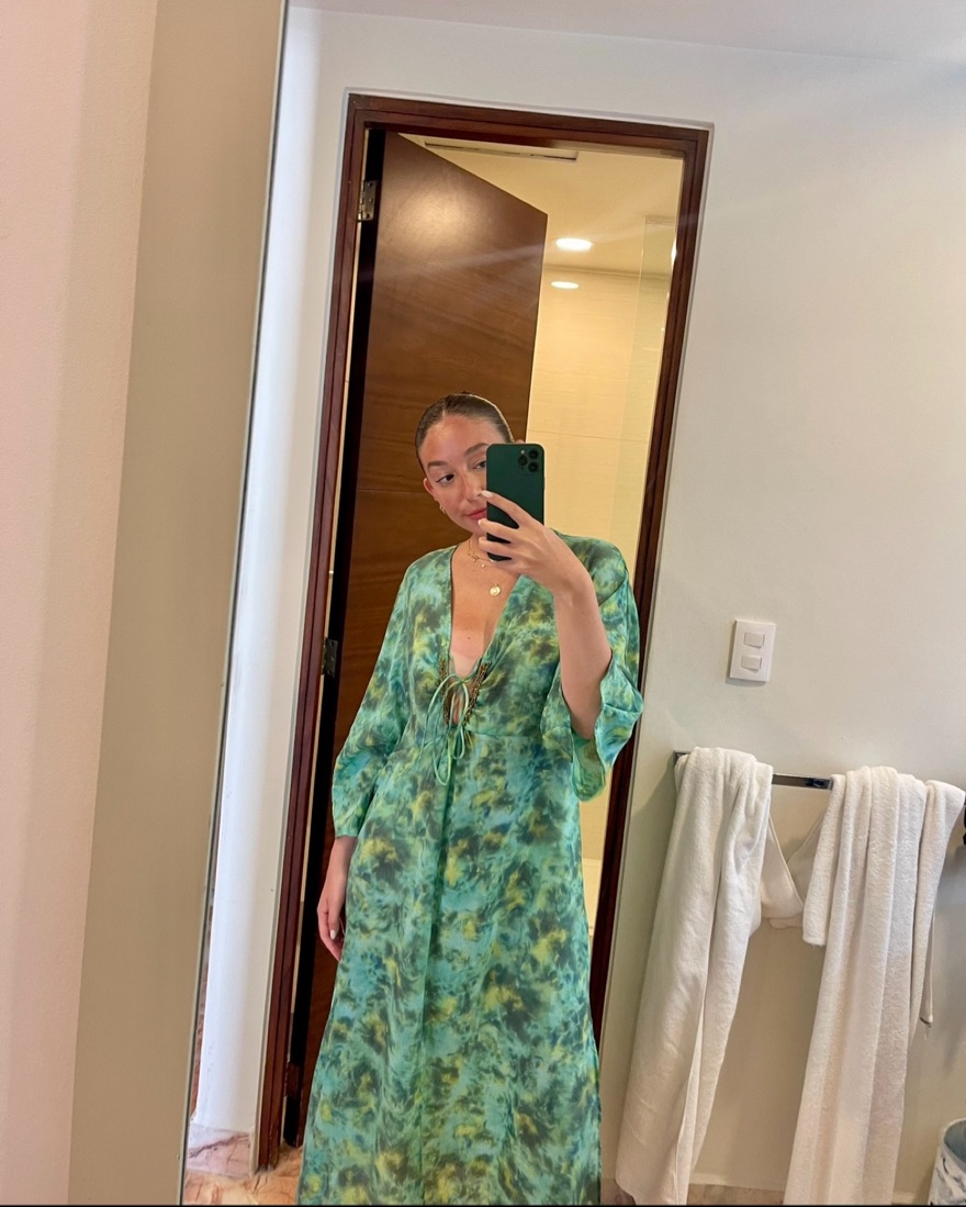 MAXMARA ハッケル ティテル スリッホン ハレリナ 【関税込】 キス デニム ダンガリー ドレス 5226075106 | Weekend