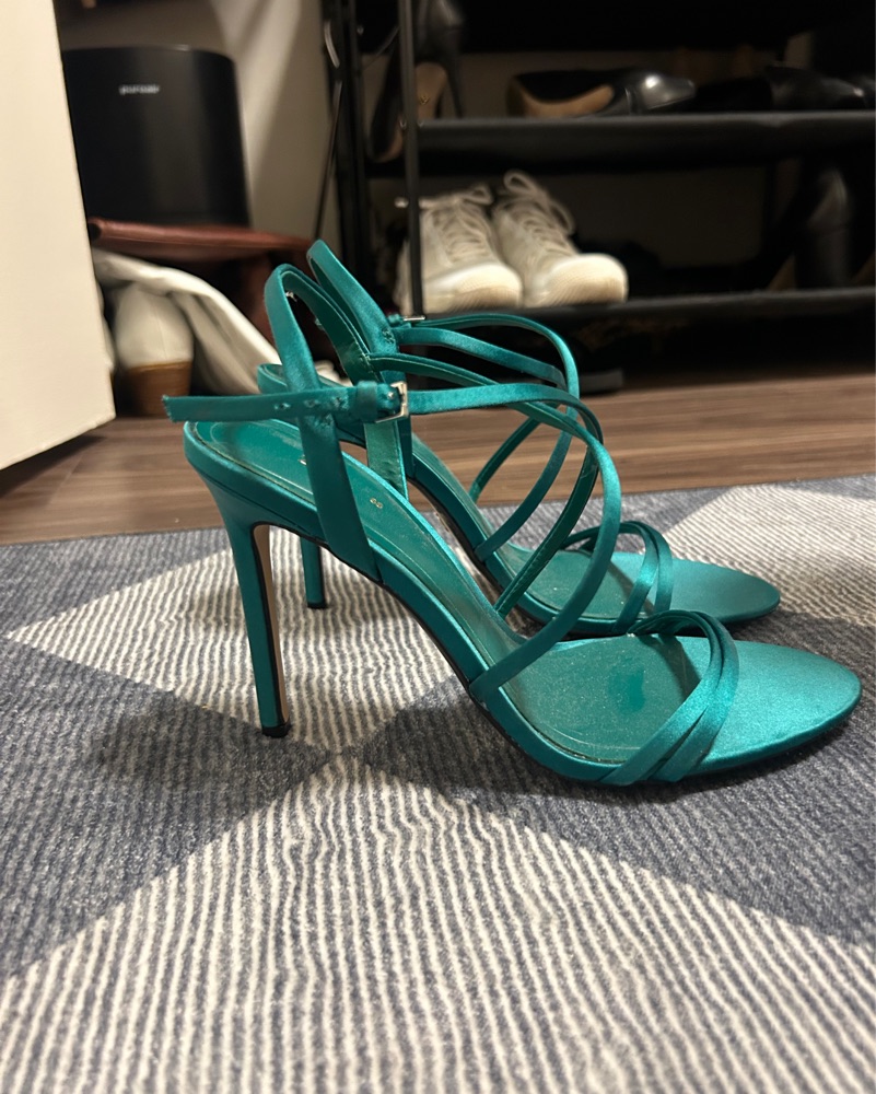 Emerald Green EMERALD GREEN'Z – Zook Mook