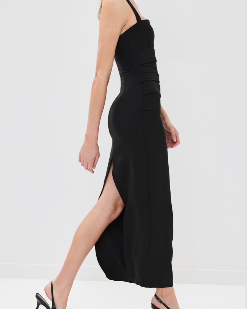 Lioness 1999 Dress Black by Lioness - Pickle
