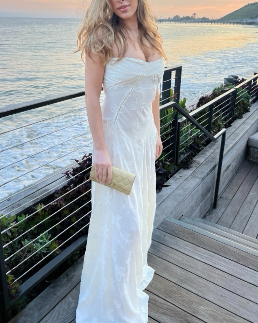 スーツ・フォーマル・ドレス House of cb SEREN dress wedding House of CB | Womenswear designed in London.