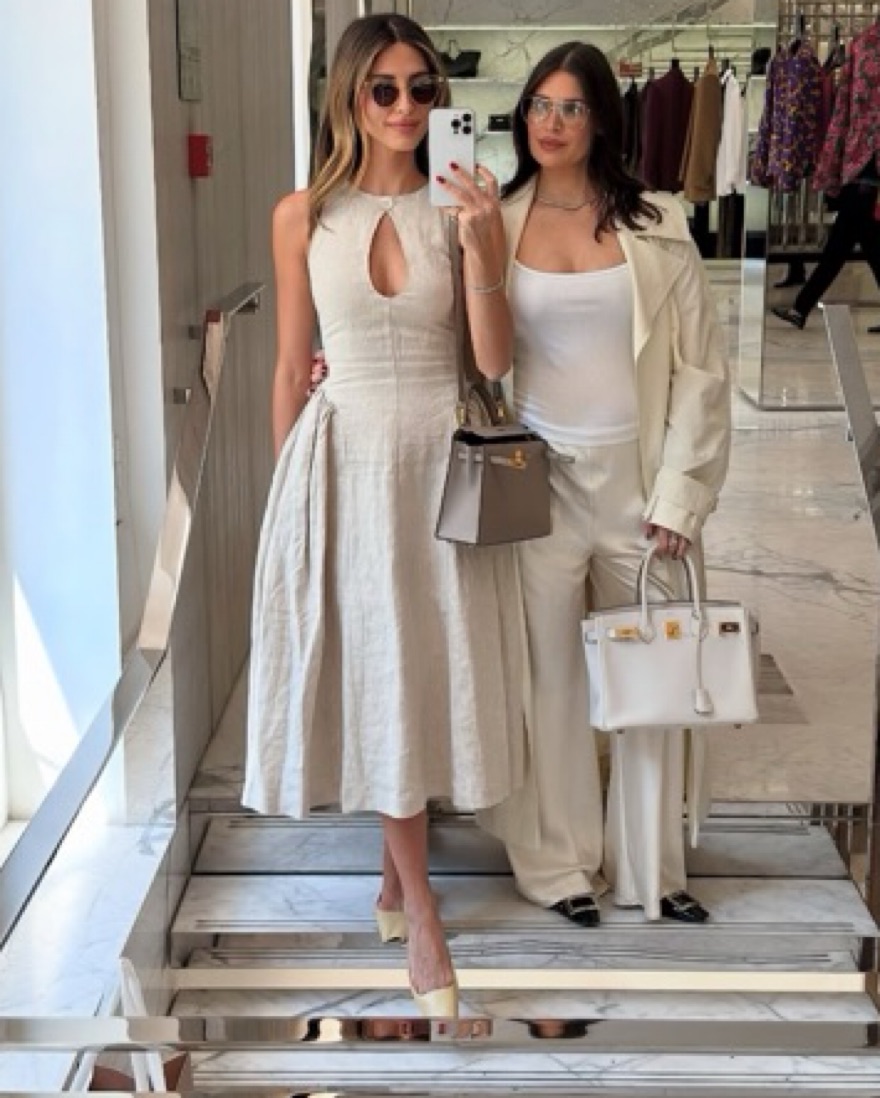 lpa beige dress LPA | The seina midi dress  sign up to get in stock notifications
