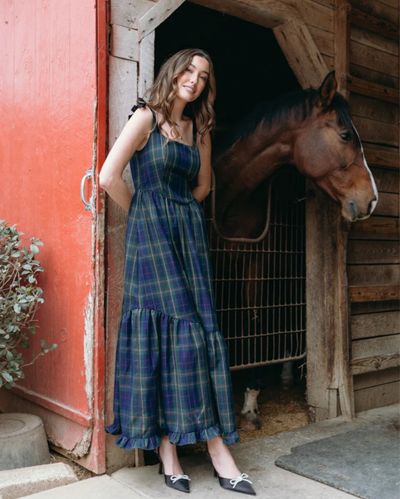Hill House Home - The Ophelia Dress by Hill House Home | Pickle