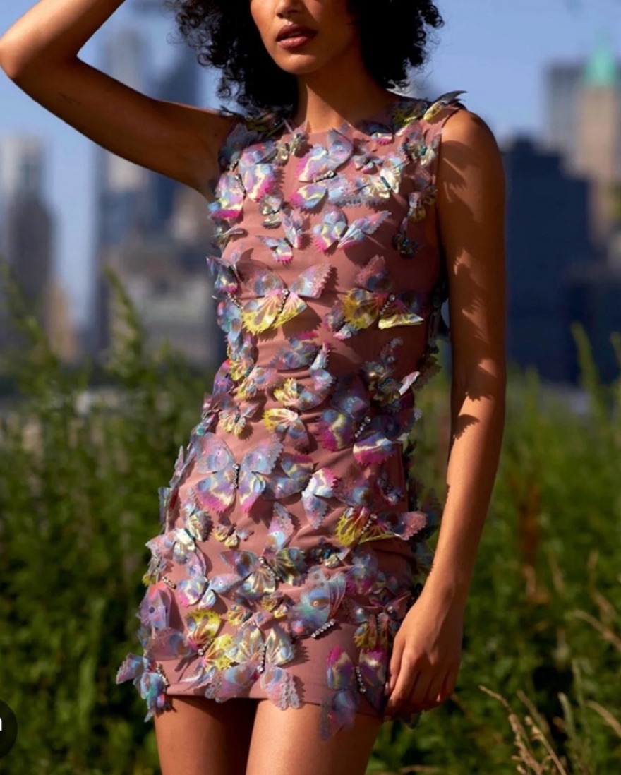 Cynthia Rowley　まとめ売り　13点 Cynthia Rowley RTW Spring 2022 [PHOTOS]