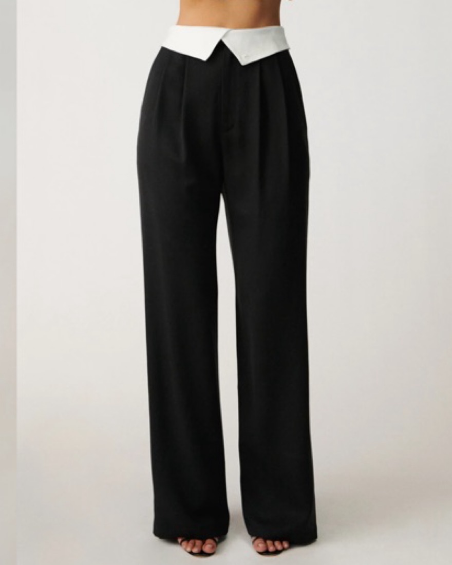 Reformation Stevie Pant | Pickle