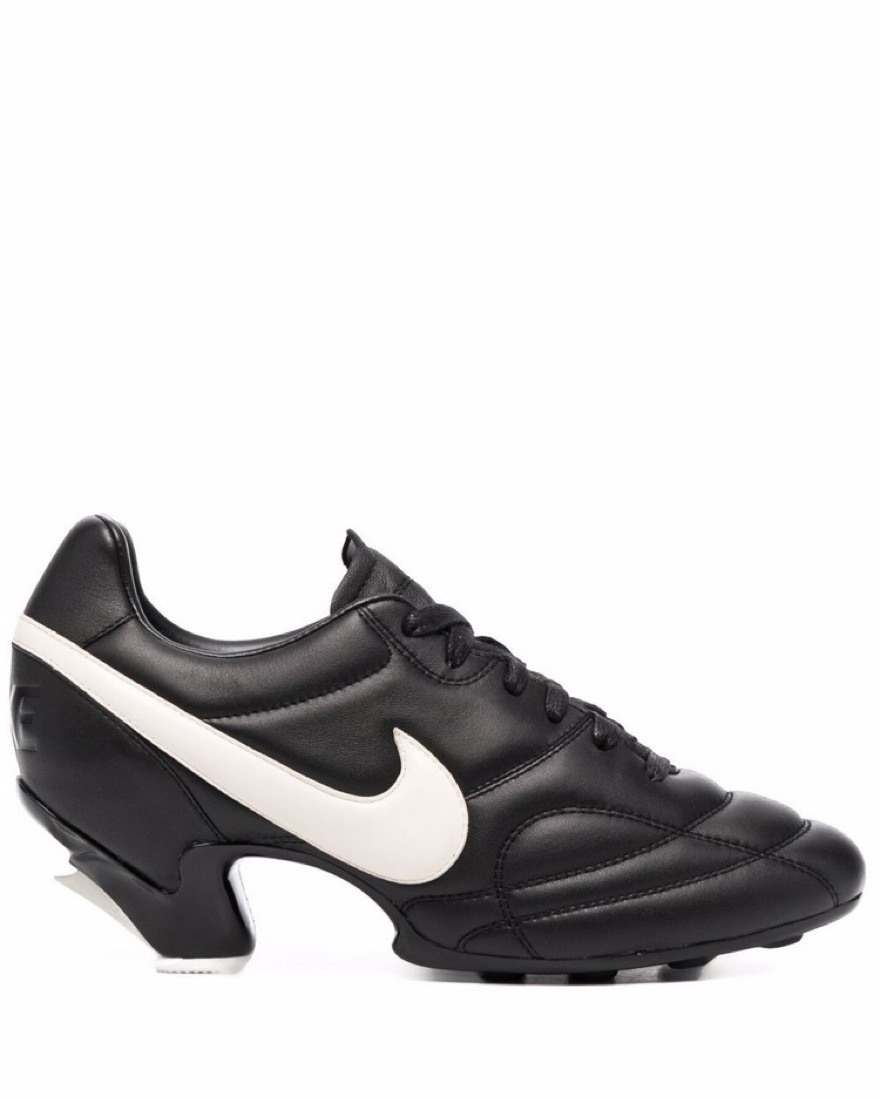 Comme Des Garçons X Nike Cleat Heel | Pickle