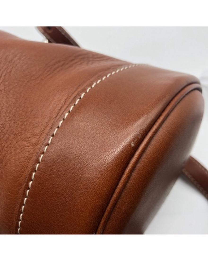 Simon Miller Bonsai Mini Bucket Bag by Simon Miller - Pickle