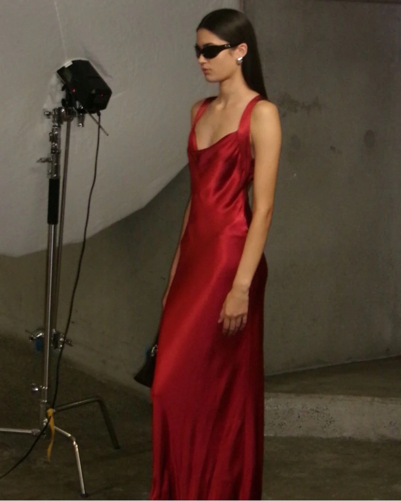 bec and bridge vision of love dress red bec and bridge vision of love midi dress RUBY WRAP MIDI DRESS