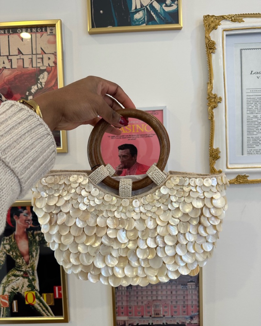 ZARA【NEW】CROCHET SHELL BAG Zara Sea Shell Bag Crochet | TikTok