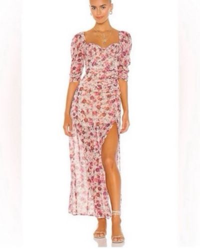 For Love And Lemonds Felicia Dress by For Love & Lemons | Pickle