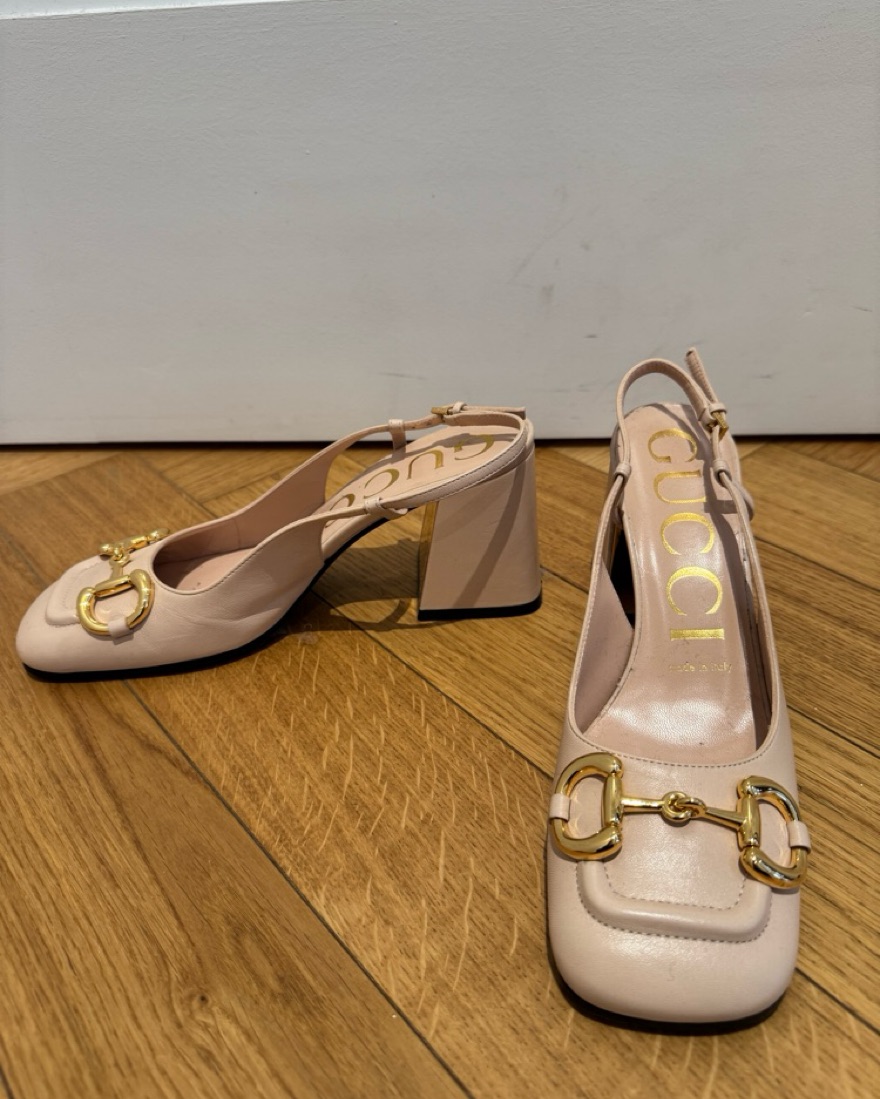 Shop Gucci Shoes - Pickle