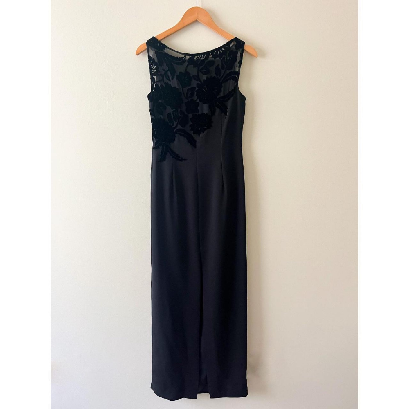 womens denim maxi dress Laura Color:Dusty Periwinkle Custom orders cant be TagLabel: Stretch Aerie Satin Midi Dress