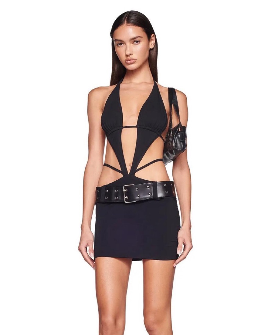 i am gia luira mini dress I AM GIA Luira Mini Dress by I AM GIA