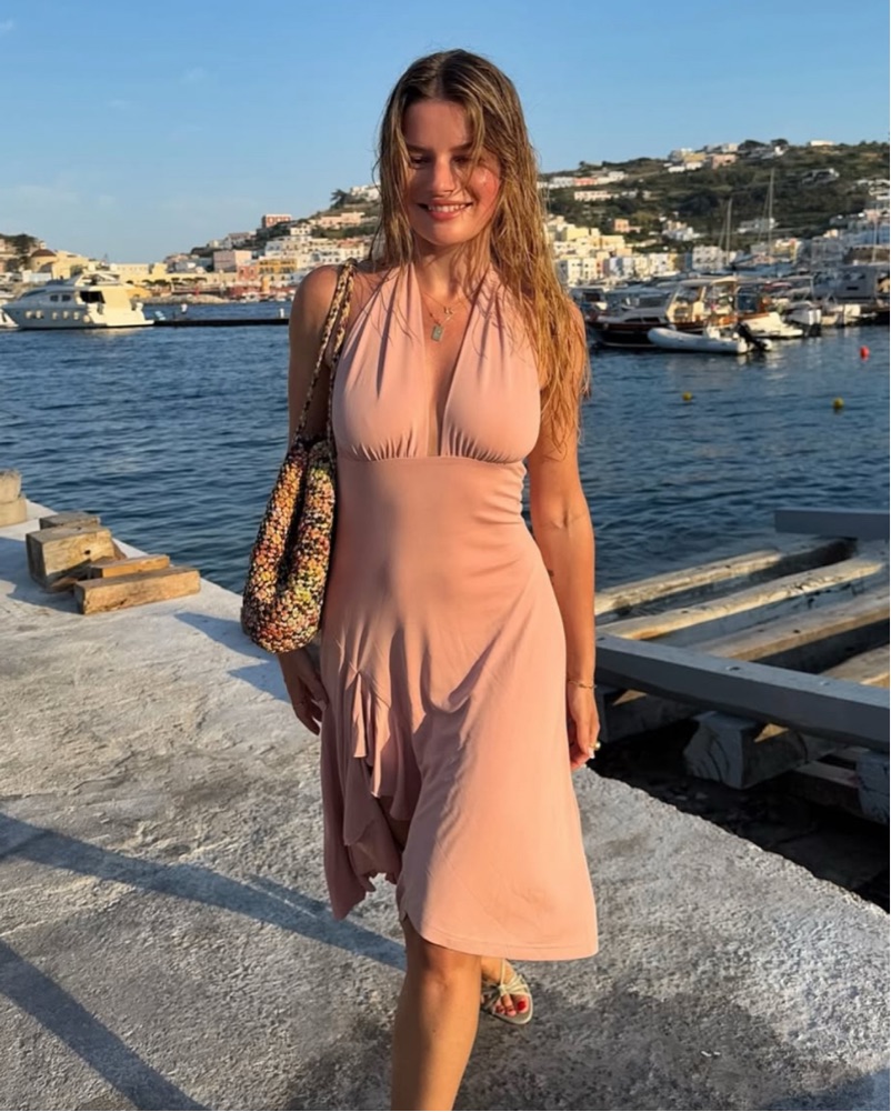 withjean dresses Camilia Dress