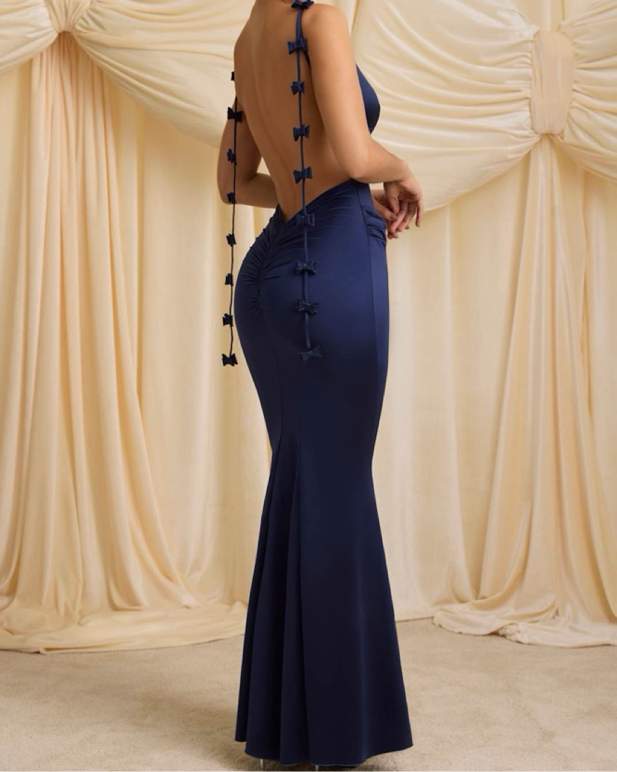 Oh Polly Lourdes Dress by Oh Polly - Pickle