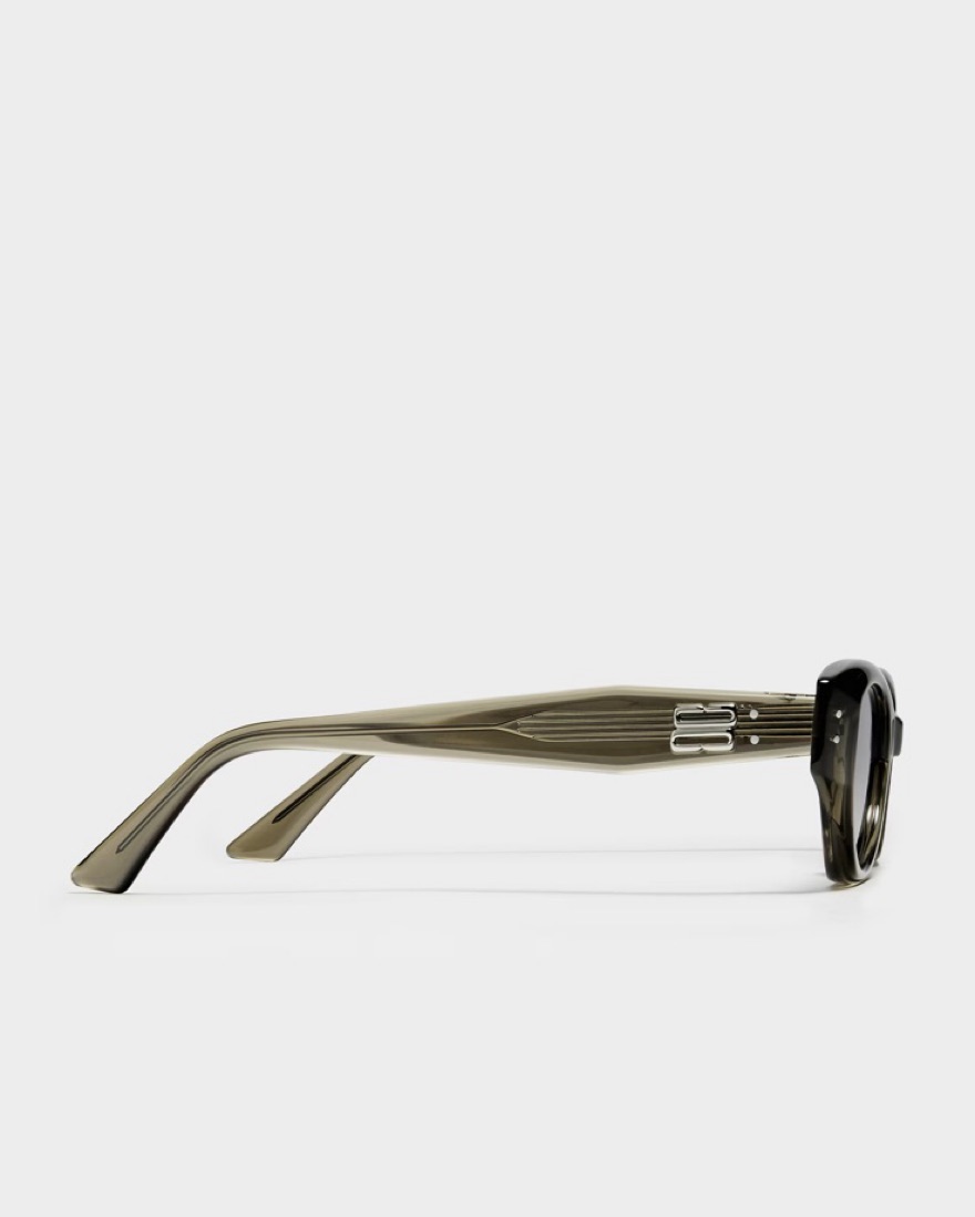 【hakumai】GENTLE MONSTER 【Rococo】 GENTLE MONSTER - ROCOCO 01 Sunglasses – Atelier New York