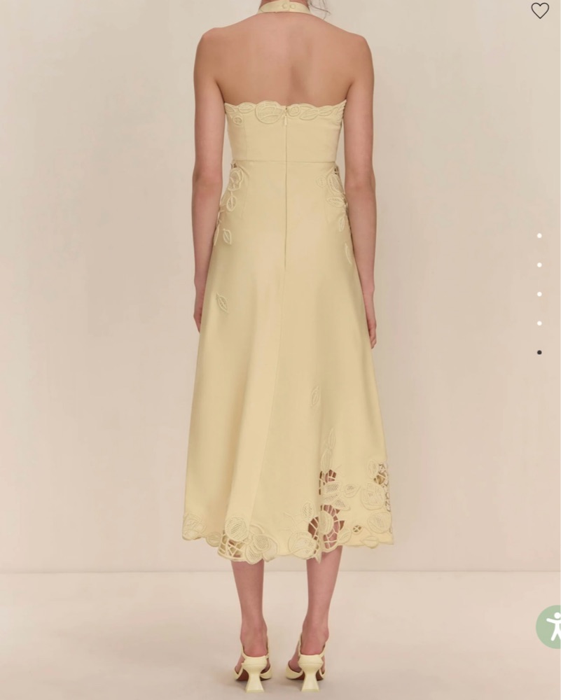 midi slip dress green Emerald Isle Green 90s Style Silk Slip Dress