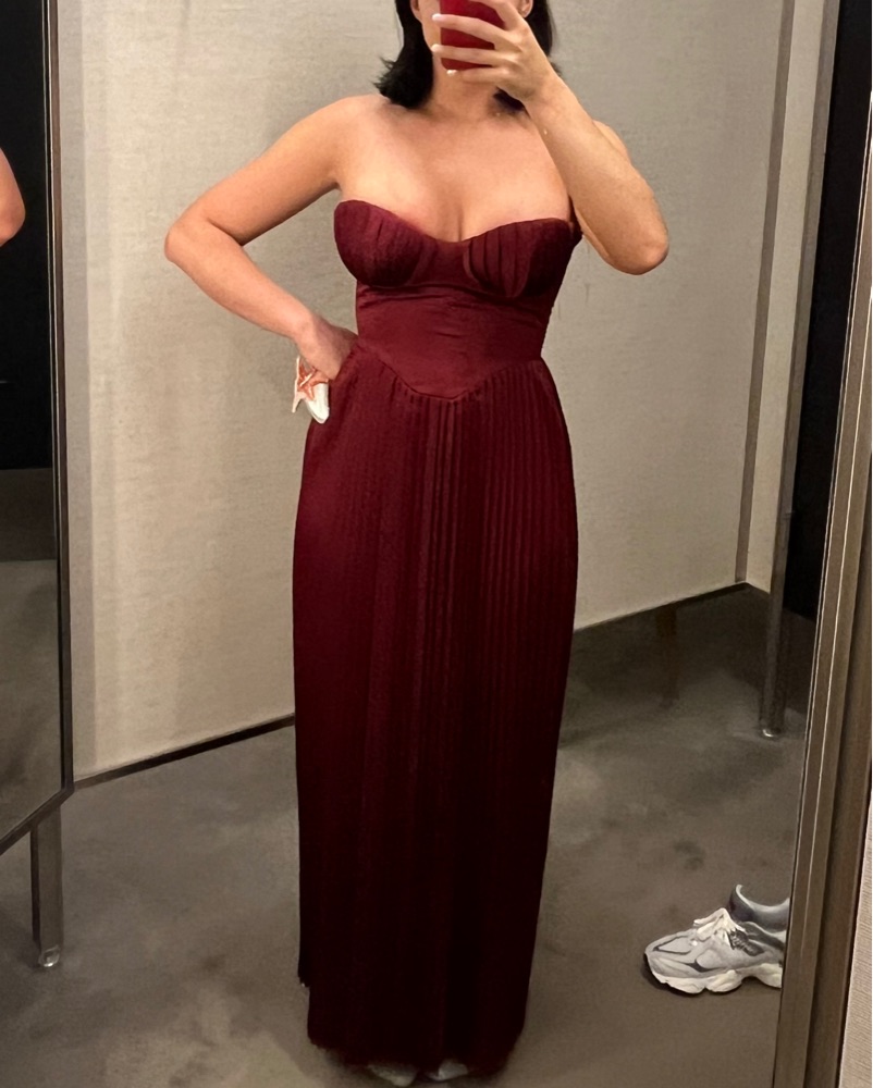 phoenix armour dress Custom Gown 