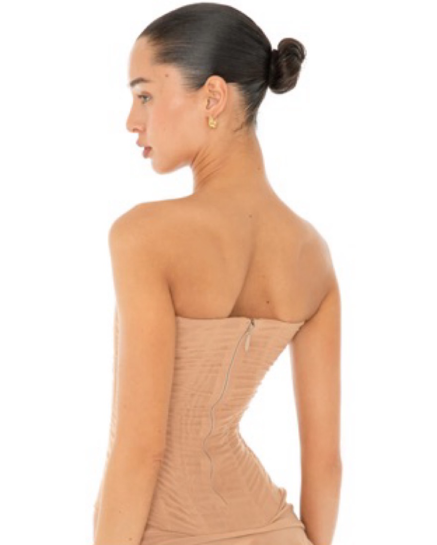 are you am i corset dress Are You Am I