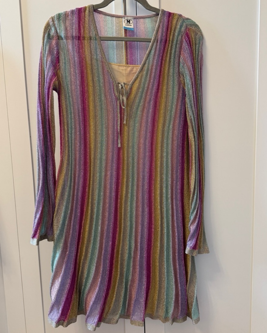 z supply midi dress Z Supply Beachside Midi Dress