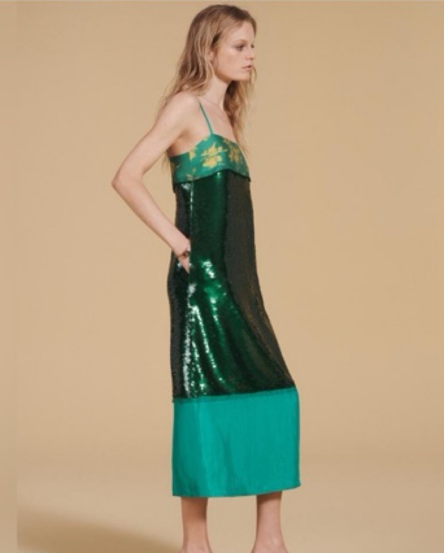 zara sequin dress limited edition Vestido Lentejuelas Zara Limited Edition Vestidos Lentejuelas ZARA Argentina
