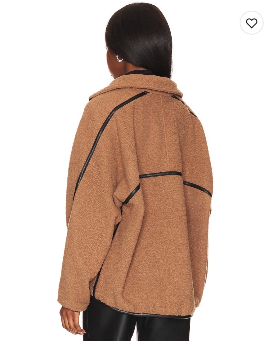 Helsa Pullover In Sesame by LAMARQUE - Pickle