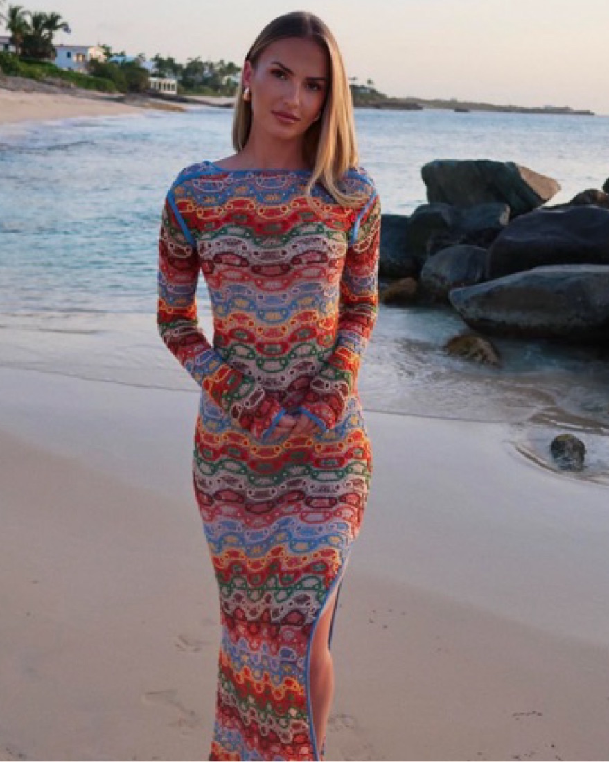 where can i find cute maxi dresses Dress | Long Summer Dress Its perfect for sunny Vestido Maxi Tejido Coastal Style:Light Lavender, Guipure Lace 2025-11-25