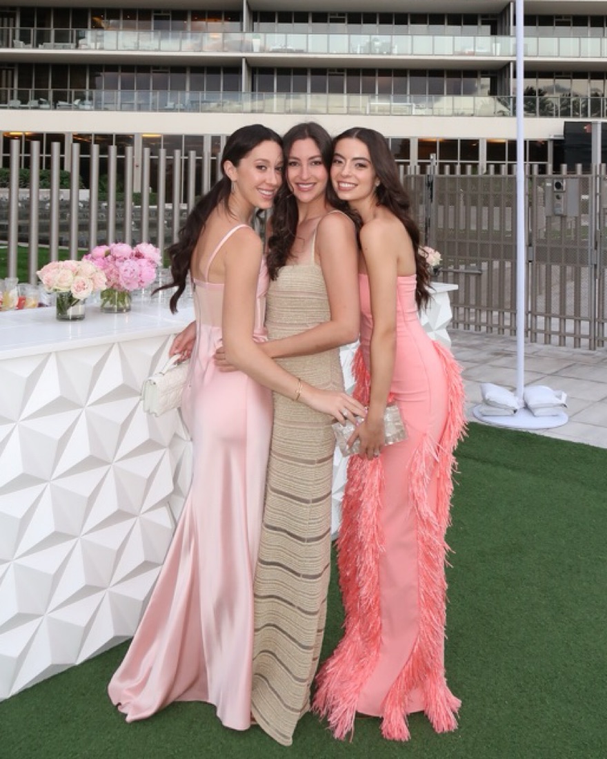 cult gaia prom dresses KERI GOWN