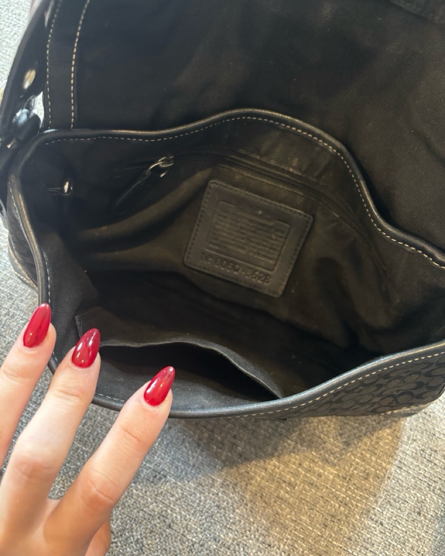 Coach Vintage Y2k Soho Shoulder Bag by Coach - Pickle
