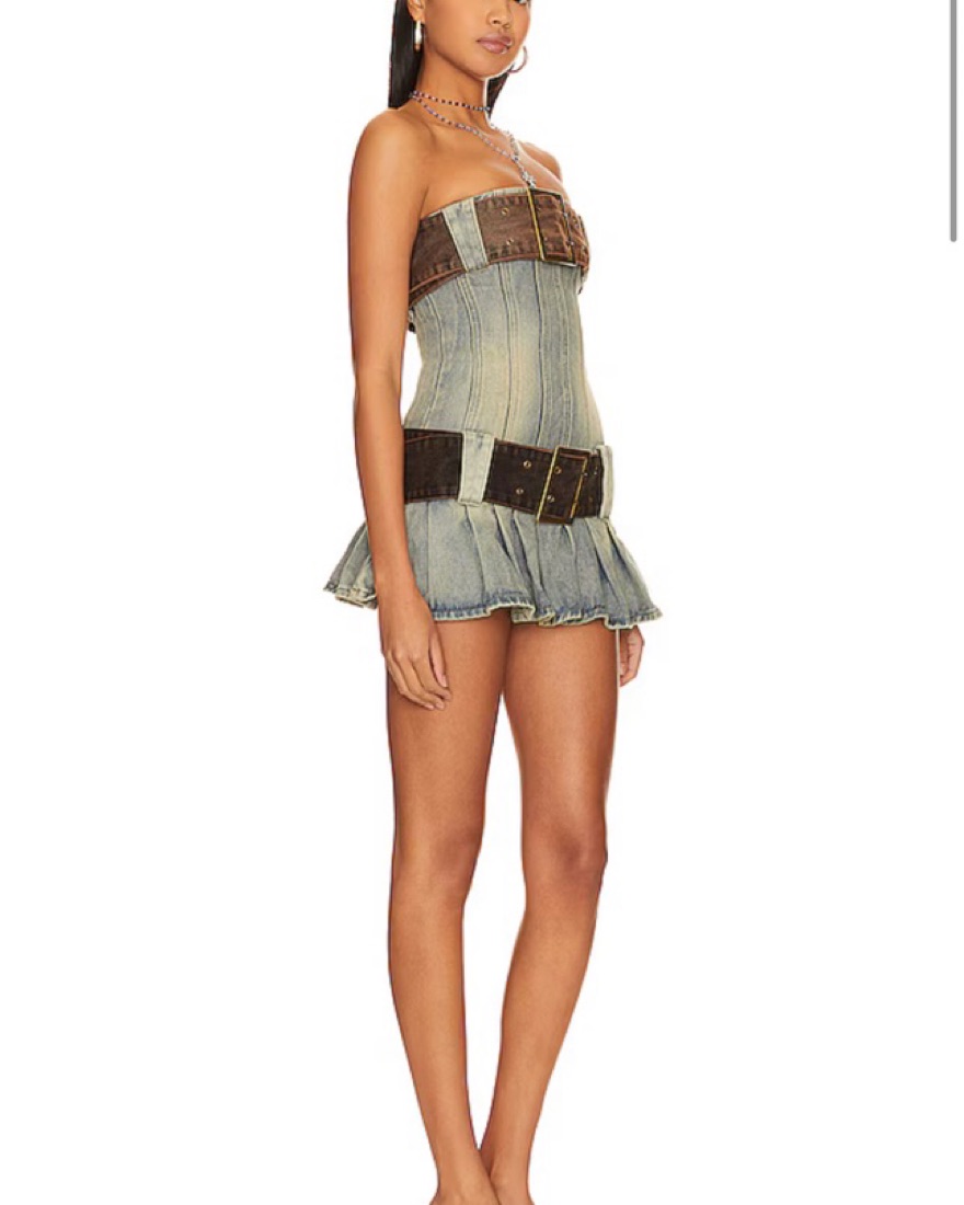 Aje chelsea dress deals