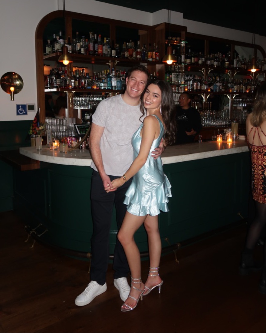 $550 Collina Strada Silk Dress by Collina Strada - Pickle