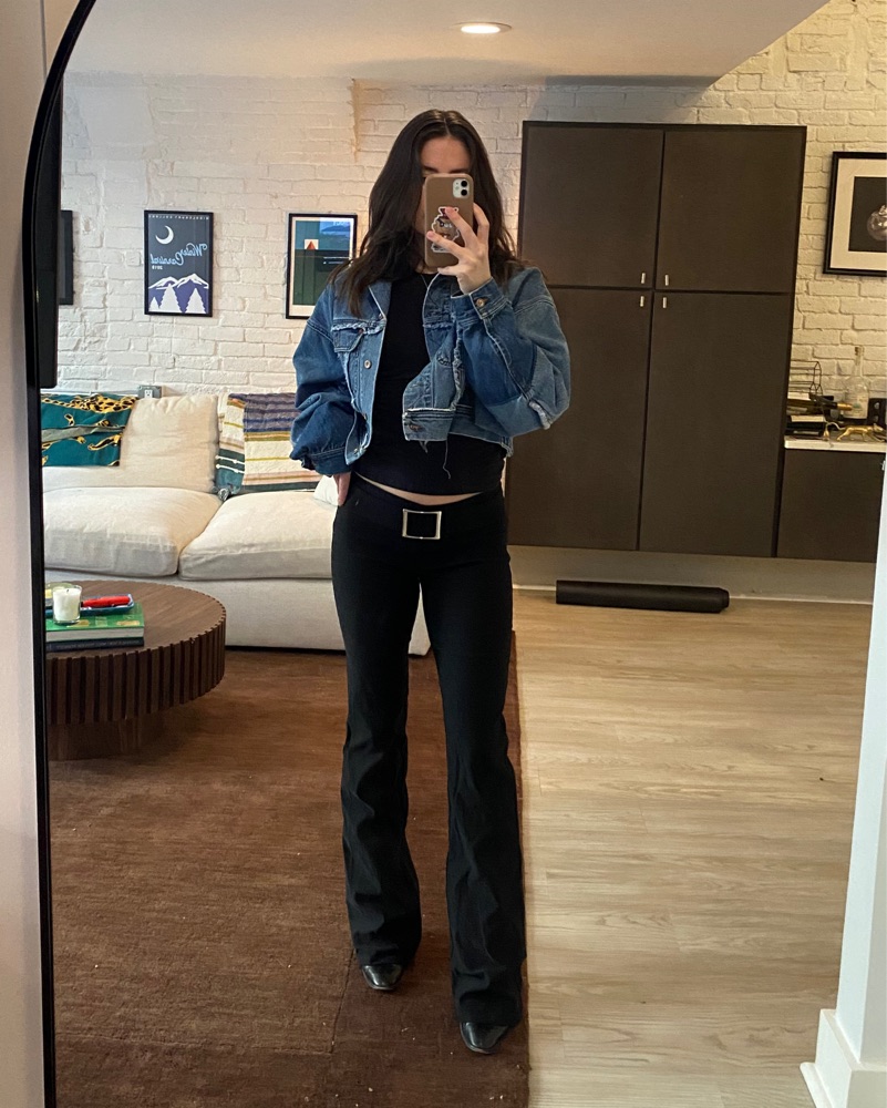 I.AM.GIA Sharah Pant | Pickle