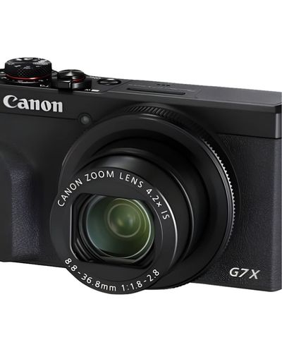 Canon G7x Mark ii Camera by Canon | Pickle