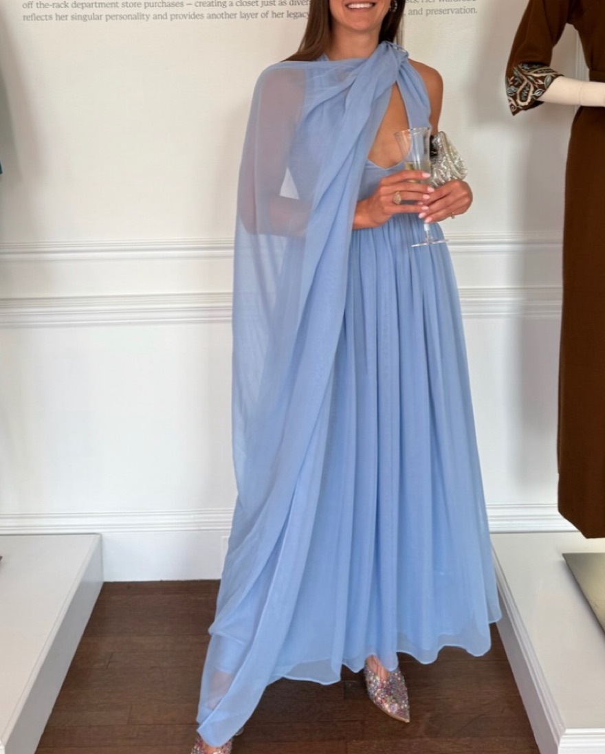 Helsa sabine Dress by Helsa - Pickle
