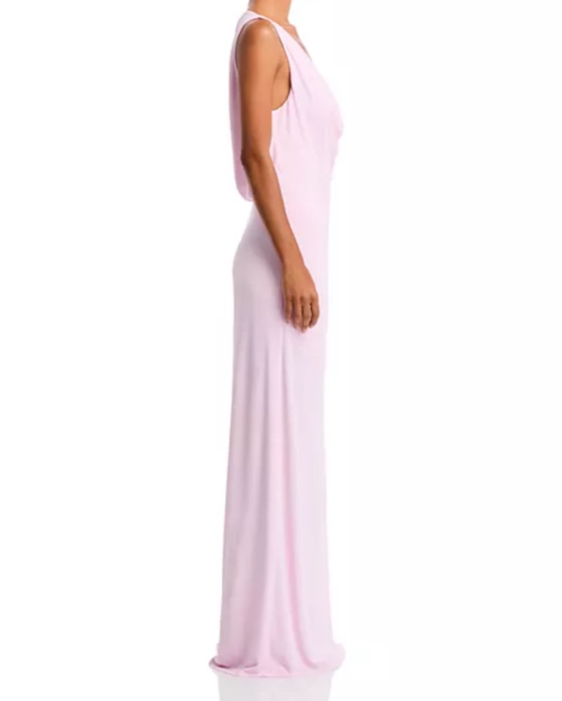 silver dress near me Silver Visions Of You Midi Dress
