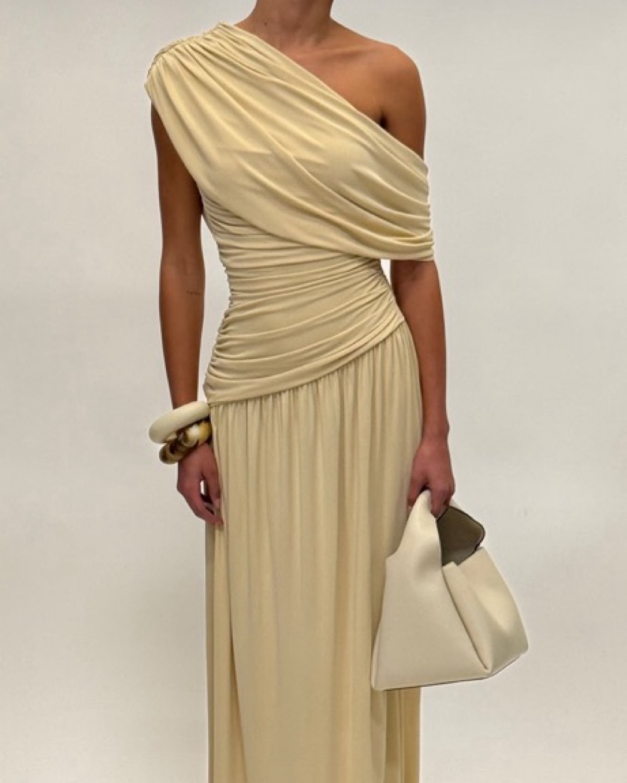 Helsa Apolla Yellow by Helsa - Pickle