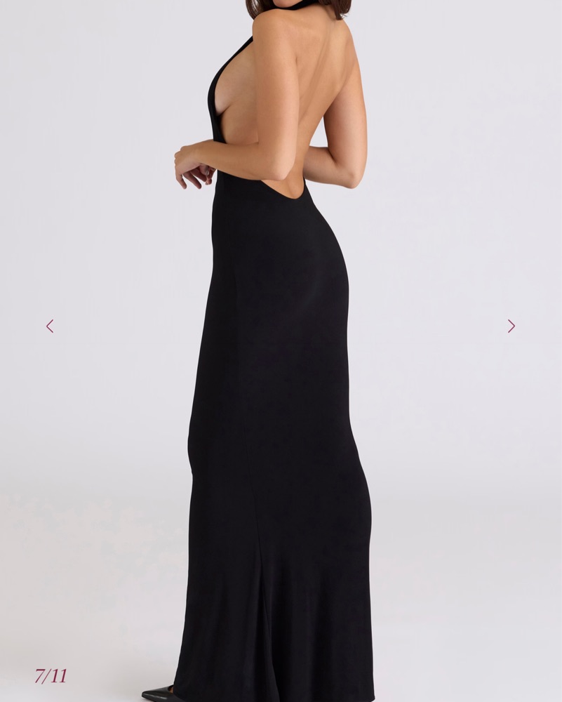 backless house dress Ivory Sheath V-neck Spaghetti Straps Wedding Dress MW710