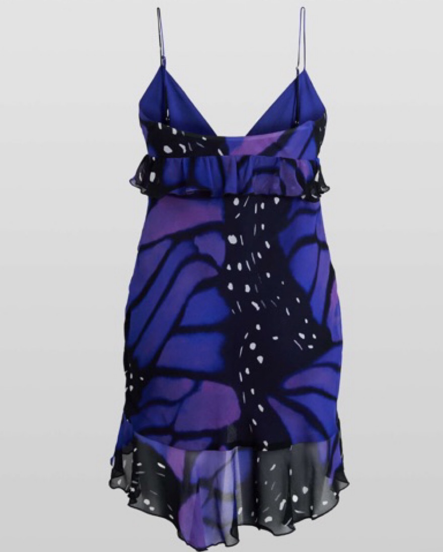 Rat & Boa Beatriz Dress by Rat & Boa - Pickle