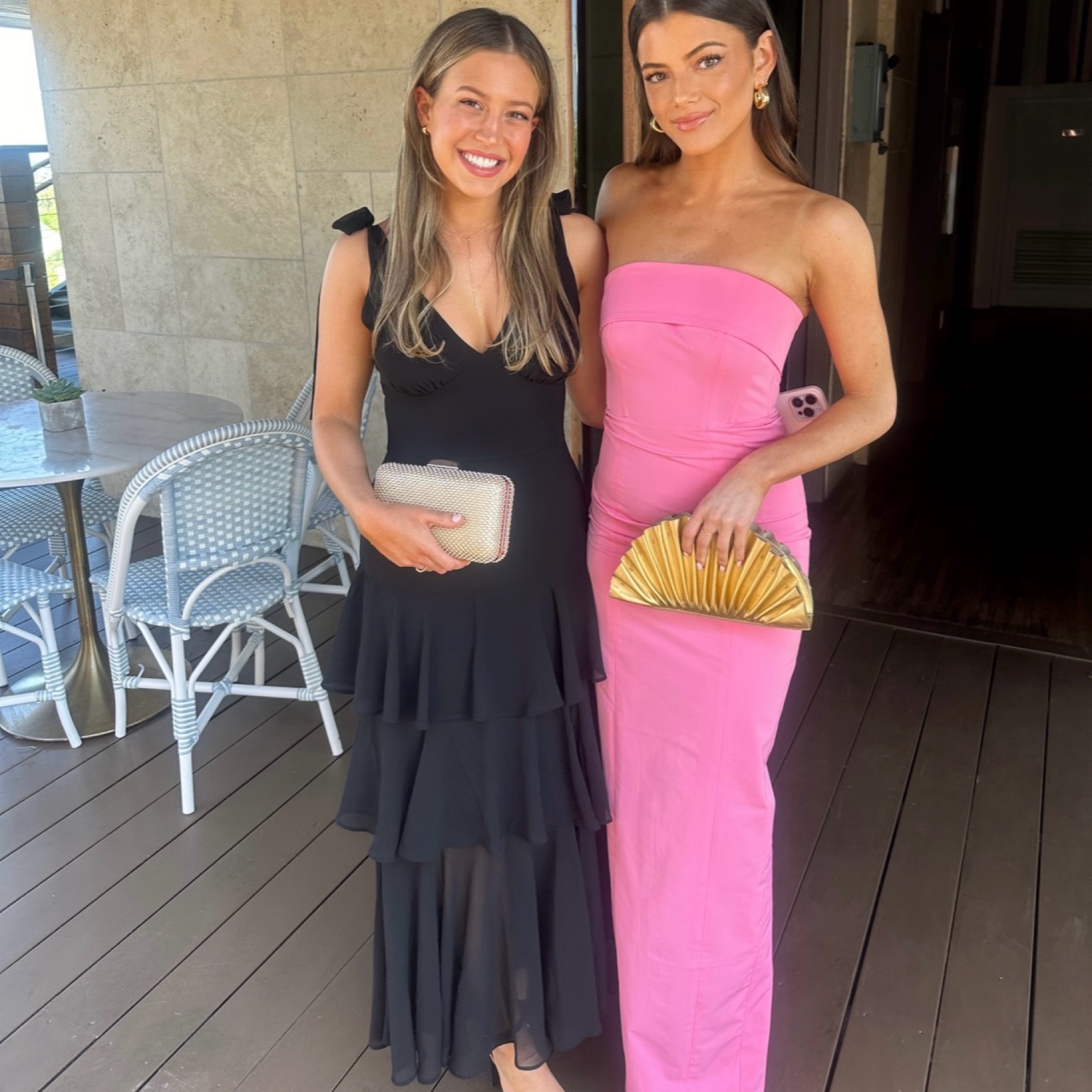 strapless open back dress Short Blush Pink Lace Top Cute Junior Homecoming Dresses,MH435  Musebridals