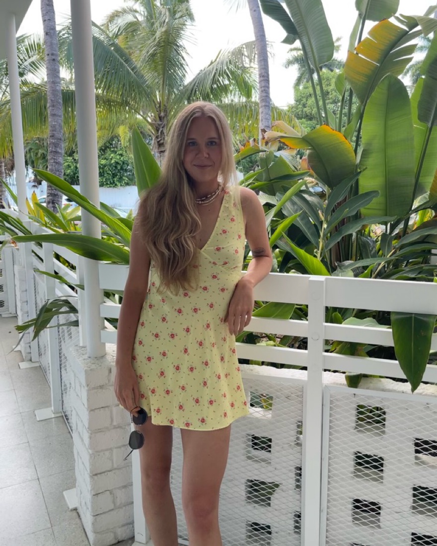 Realisation Par Isabelli Dress | Pickle