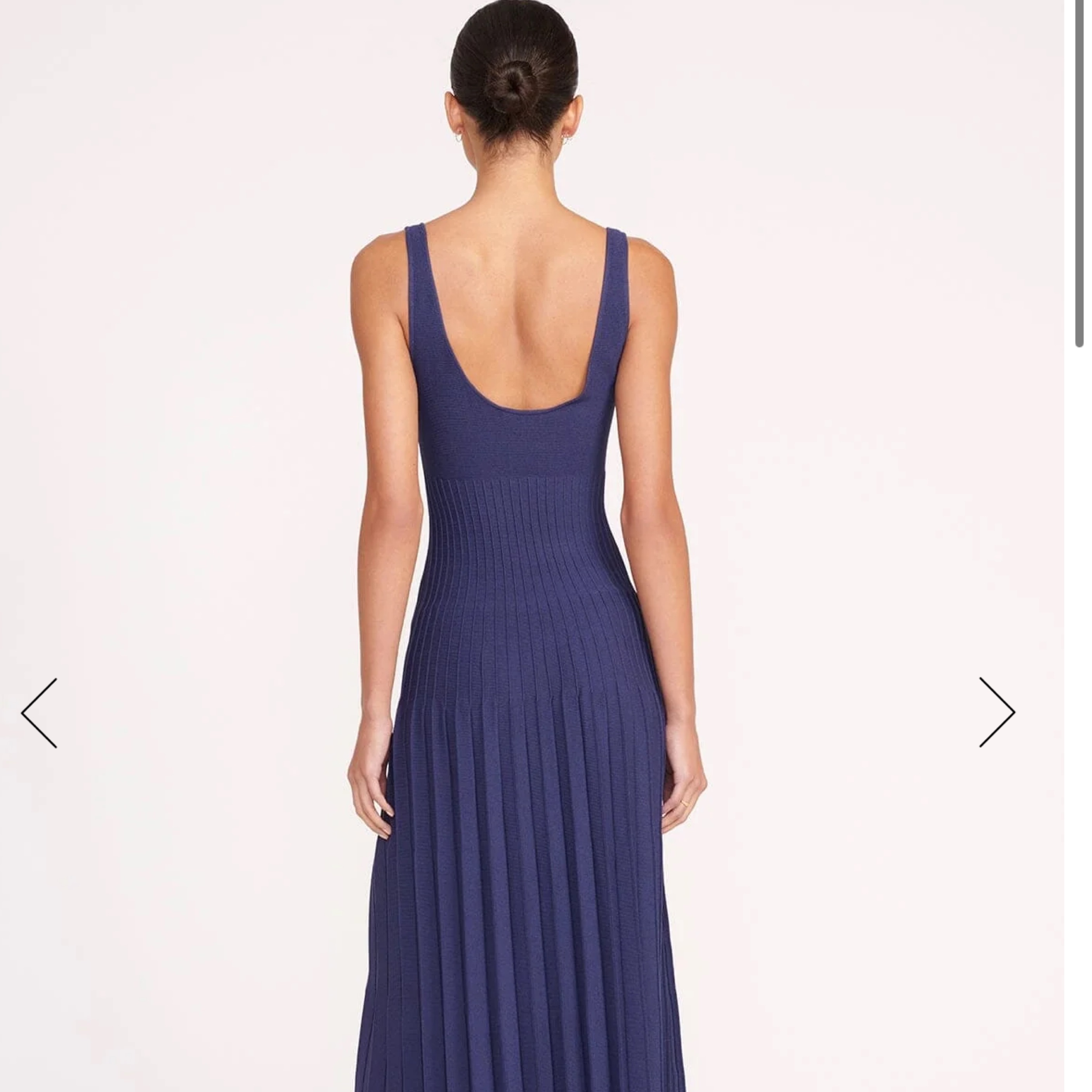 Staud Ellison Dress 😍 | Pickle