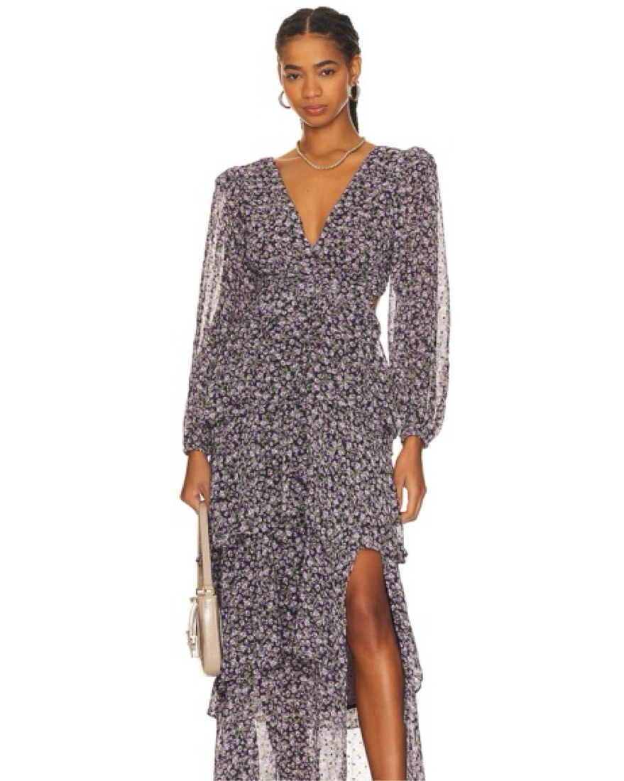 nicole miller ruched cocktail dress V-Neck – New Yorker's Apparel size 3XLT The metallic Color:Heathered Blue Colette Club Austin Dress
