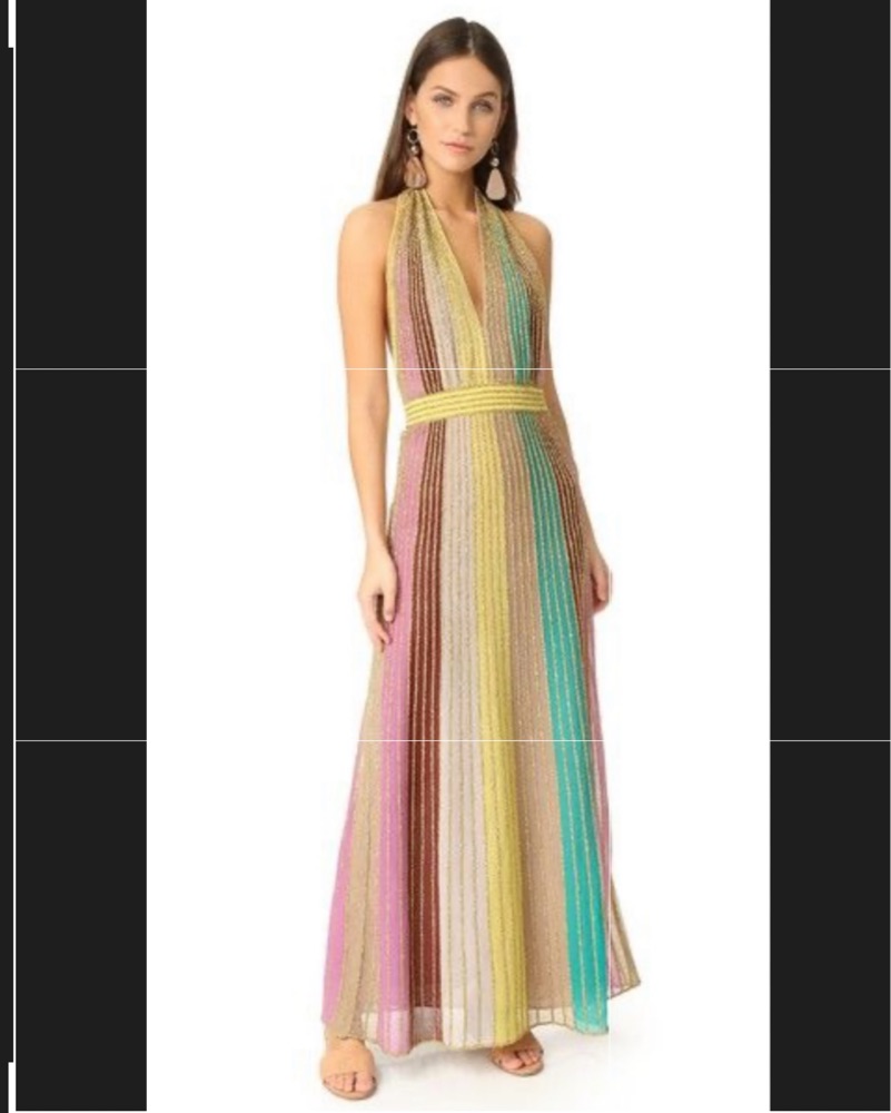 linen halter top dress The Linen Halter-Neck Dress