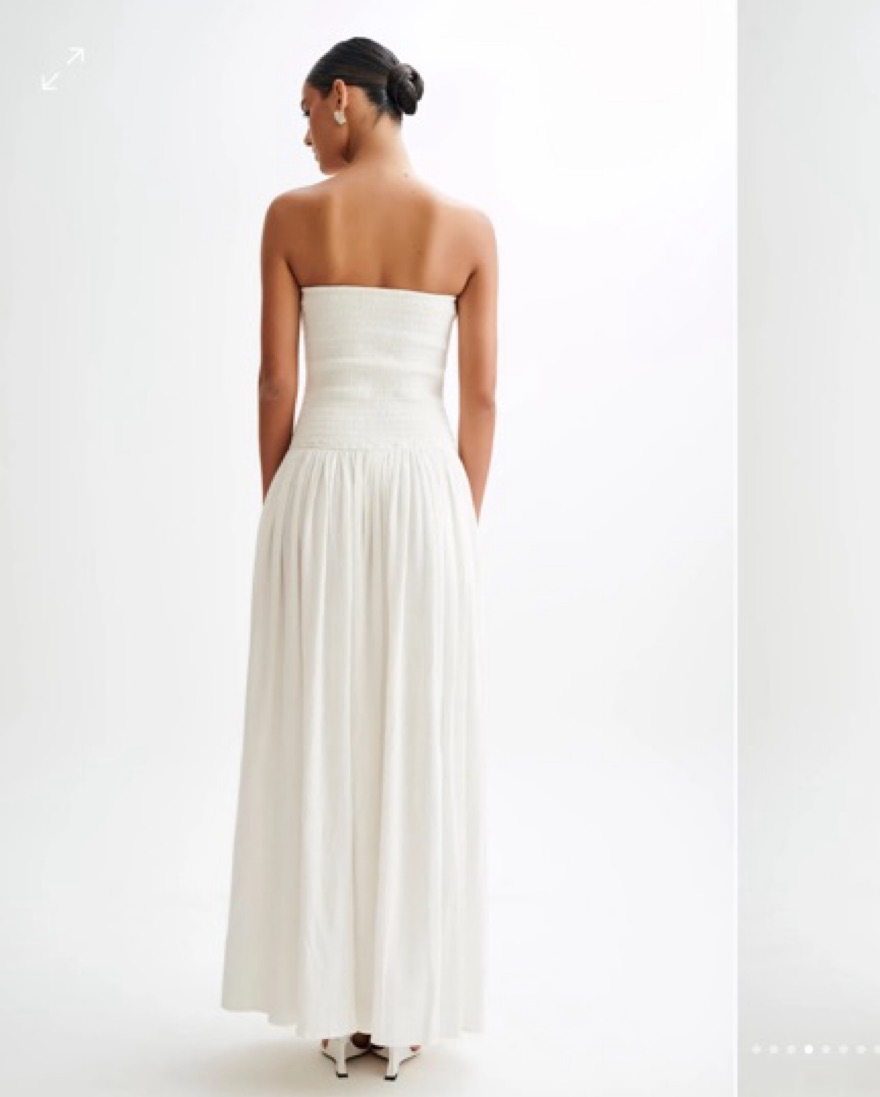 summer knit maxi dresses Green Summer Knit Maxi Dress XS – OMNIA